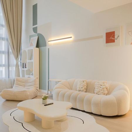 Ekocheras Cozy Suite By Guestonic Куала Лумпур Екстериор снимка